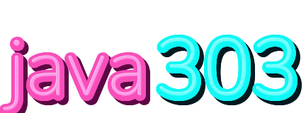 java303 — logo kanal